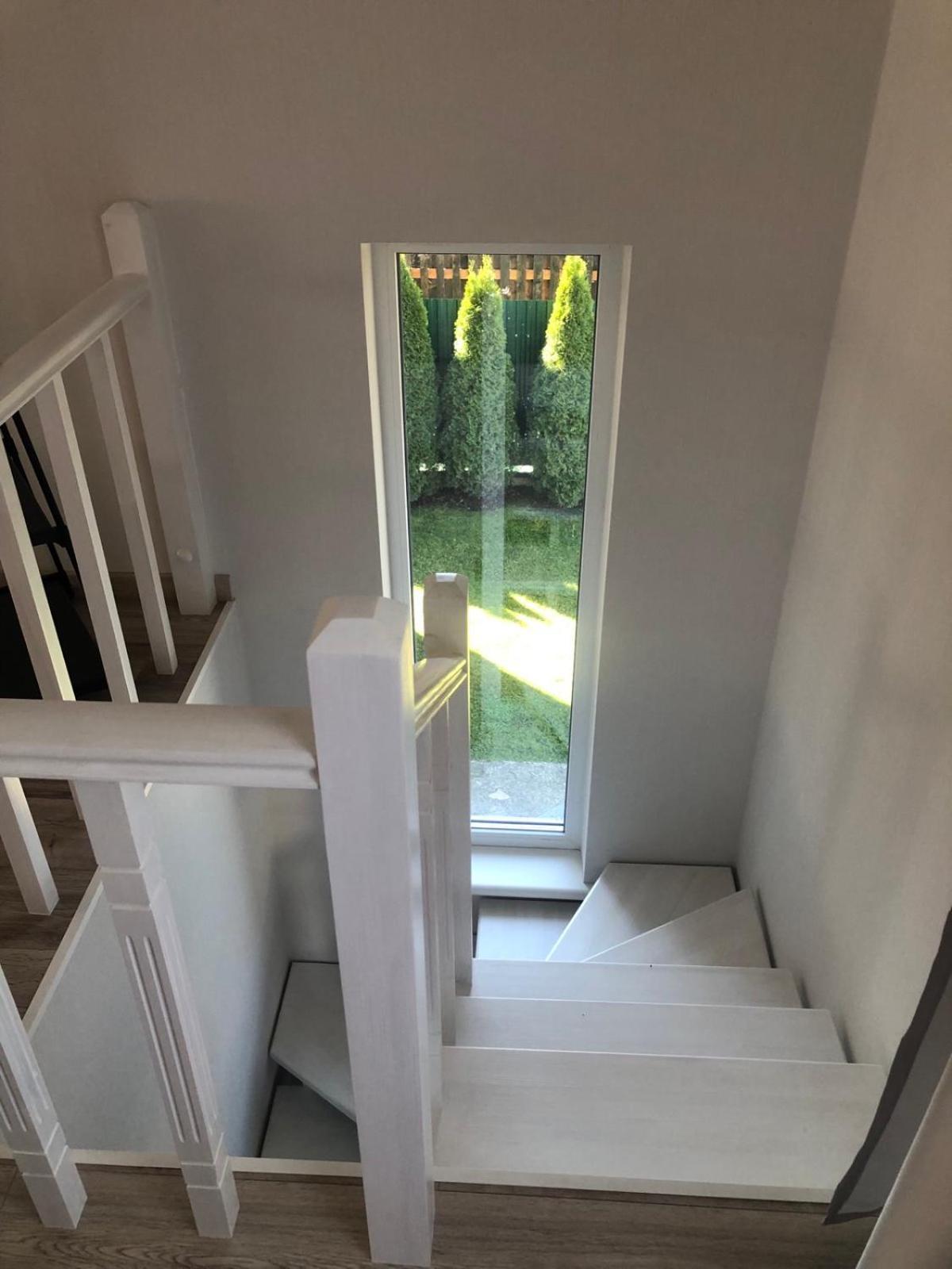 Pogar White Villa Slavske Bilik gambar